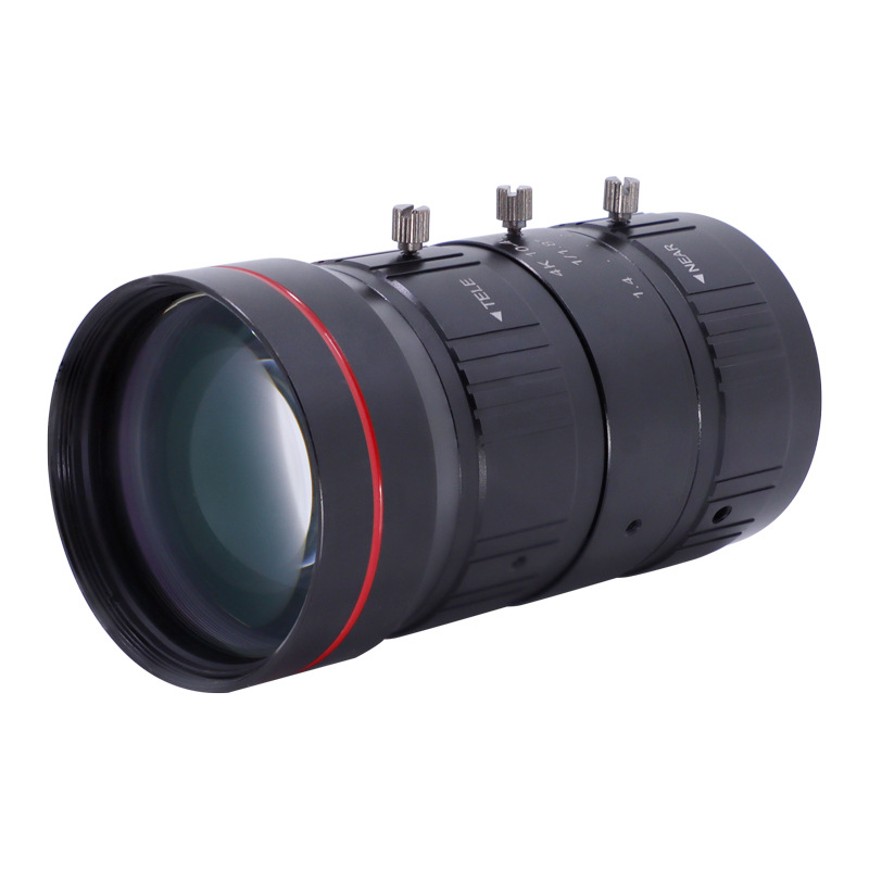 �����ƴ�10-40mm�佹��ҵ��ͷVM1040MP8�ΰ��������ܽ�ͨ��ؾ�ͷ