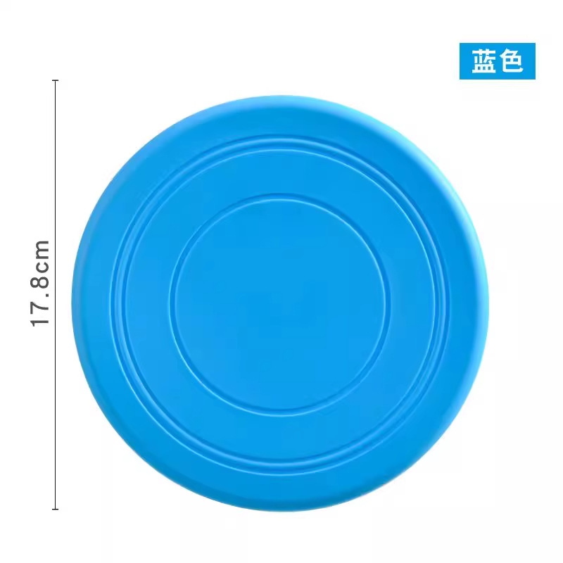 가볍고 물림에 강한 [블루] 1개
