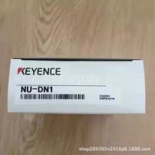 KEYENCE/����ʿNU-DN1 �W�jͨӍģ�K DeviceNet&trade;���� �F؛�h�r