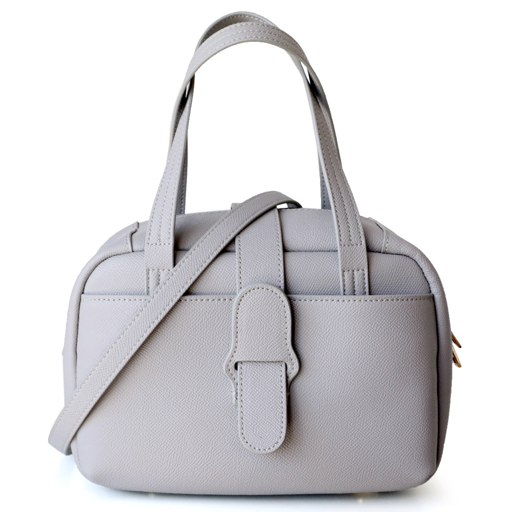 Doctor Style Large Capacity Commuter Bag, Versatile Mommy Bag, Shoulder, Crossbody And Handbag For Women - Thumbnail 6