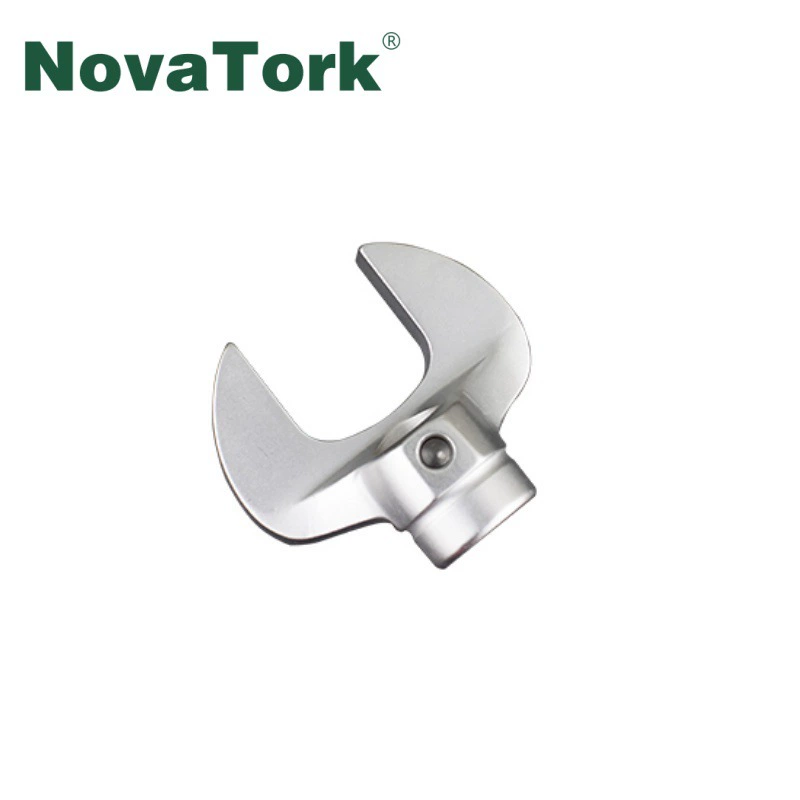 Novator open plug -in plug -in plug -in or/oyr