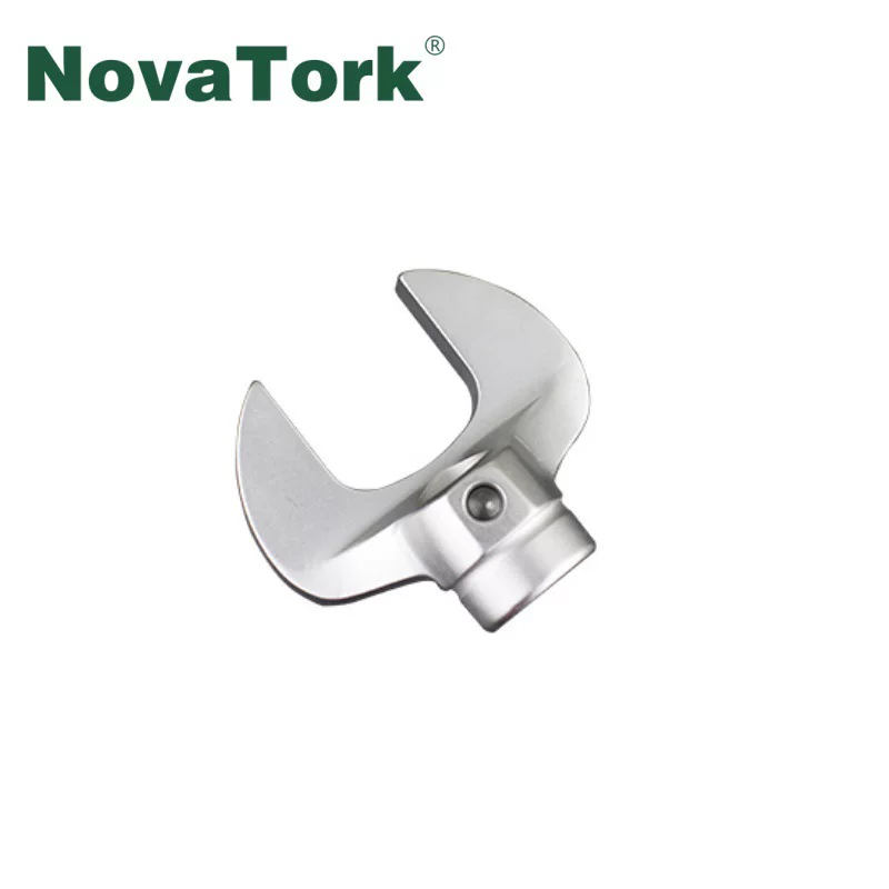 Novator open plug -in plug -in plug -in or/oyr