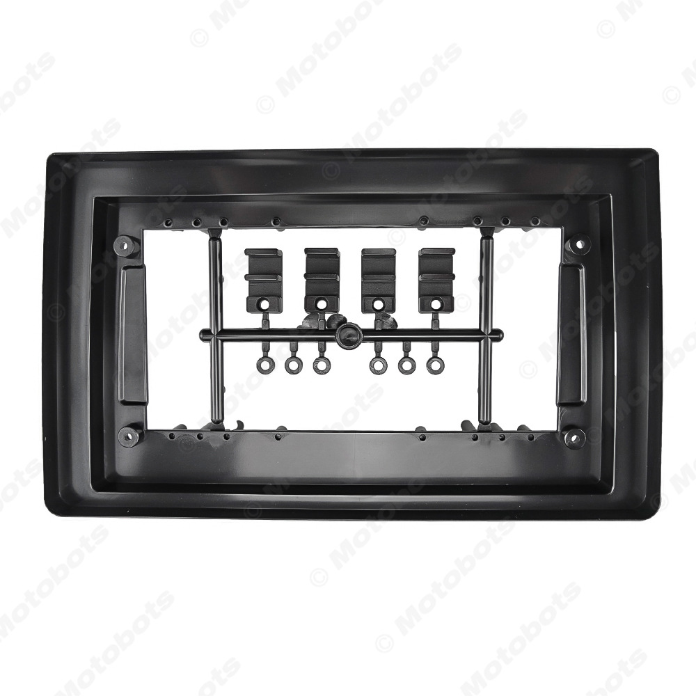 Variety of large screen frame audio and video modification frame…