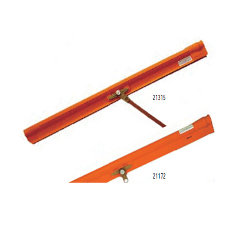 轻质导线遮蔽罩21172聚乙烯制成长1.5m耐压27KV美国Salisbury