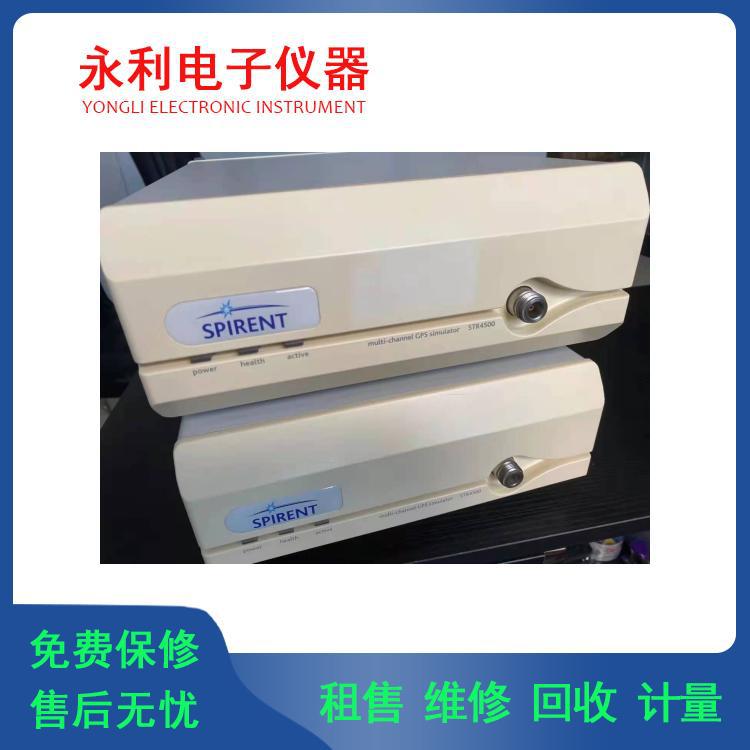 现货租售思博伦Spirent STR4500卫星信号发生器