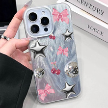 �羳������ɫ��������iPhoneȫ���ֻ���ƻ��15pm���ۿ�17һ������