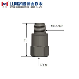 加速度传感器;测振仪;其他仪器仪表
