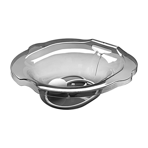 Men's sitz bath basin: Prostate-friendly toilet seat with no-squat design, featuring a steam-infused soaking device—perfect for seniors to gently cleanse and care for the area.