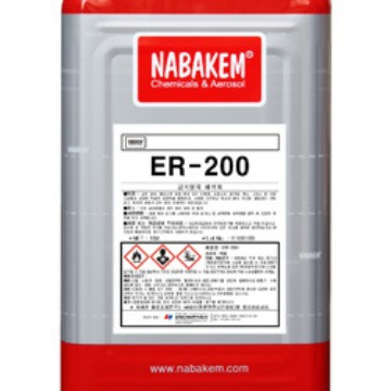 Nabakem 韩国南邦ER-200超精密清洗剂