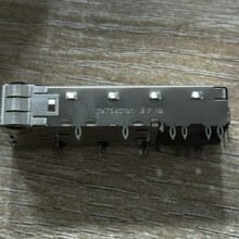 ԭ�ֻ�molex747540101 74754-0101 0747540101ѹ��ʽ SFP��������