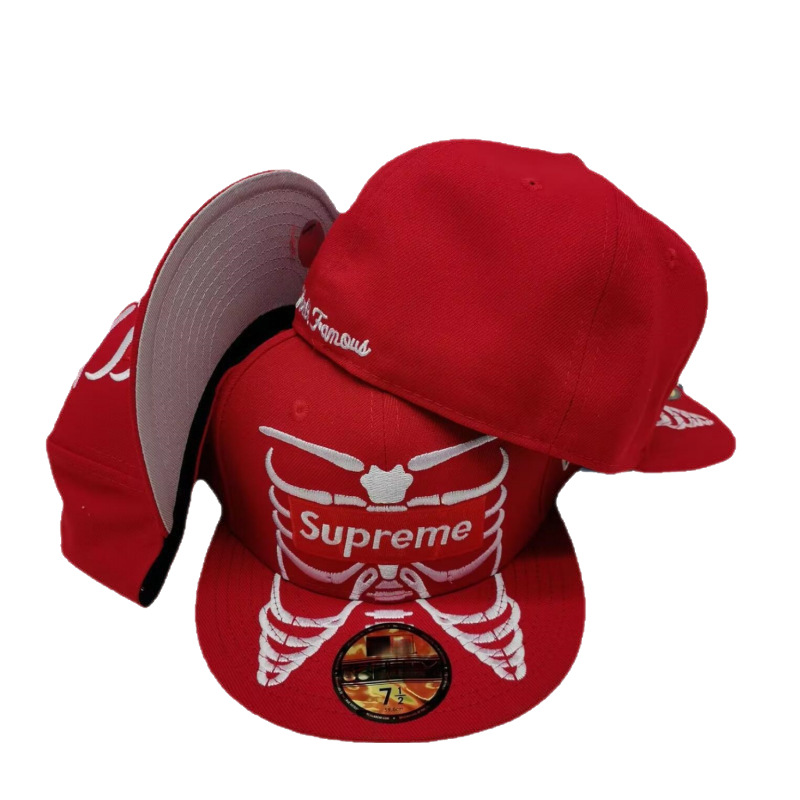 PouChangAnFo al por mayor nuevo estilo AA calidad bordado gorra de béisbol sombrero Yankees hombres y mujeres gorra de letras de hip-hop