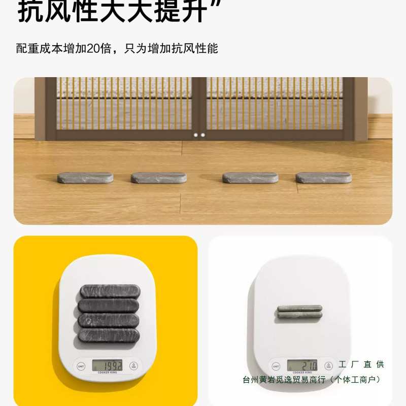 2025 nueva cortina de puerta a prueba de mosquitos con banda magnética completa ventana de arena de malla de diamante de verano para proteger la puerta de pantalla magnética de la partición de auto-succión