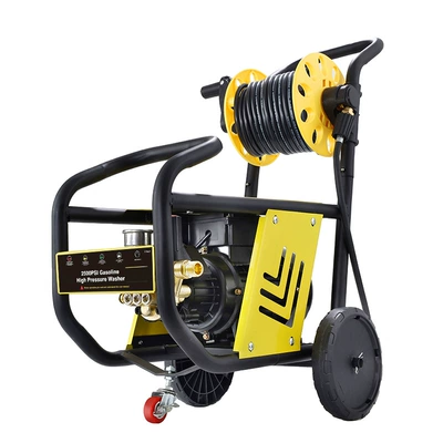 220V High-Power Cleaning Car Wash Water — Car washing machine