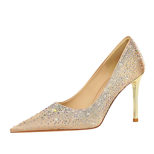 17189-5 Single shoes (this model is not replenished)