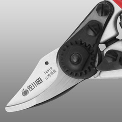 佐川田7005R 亞馬遜果枝剪修枝剪修枝器果樹剪剪枝剪大手手柄