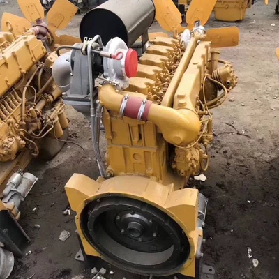 Weichai engine assembly 336 Engine assembly