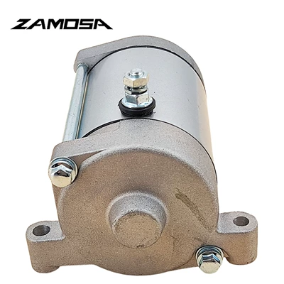 for Hs 550 – Starter and accessories