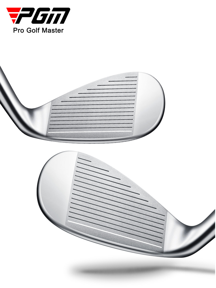 Gậy Golf PGM Đầu Rỗng Đáy Thanh Cát 56°/60° Đào Hố Cát — SG009-Bạc 56 °, SG009-Bạc 60 °