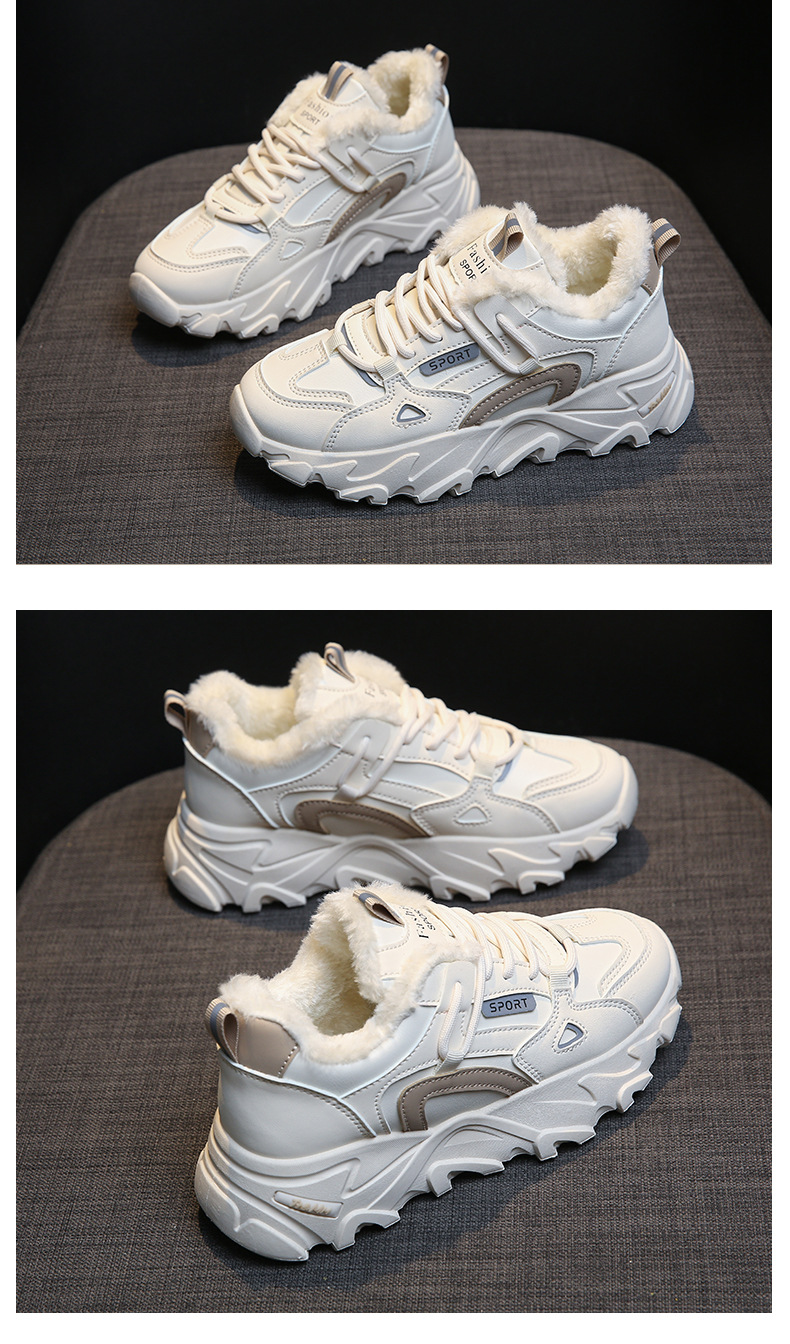 Scarpe da basket da donna Scarpe da passeggio Scarpe da ginnastica Scarpe da ginnastica Scarpe da ginnastica leggere imbottite in tela di tessuto_voghion.com