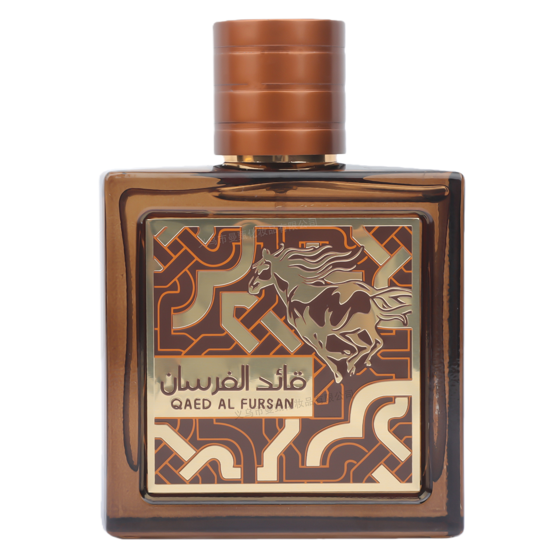 90ml fragancia de comercio exterior transfronterizo Oriente Medio Dubai fragancia duradera MZ - 306A fabricante de fragancia árabe al por mayor