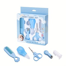 Z 43413 Baby care five-piece set Ӥ����������׿羳����
