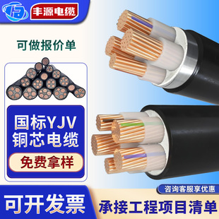 ZC-YJV��|��2 3 4 5о 10 16 25 35 50 95ƽ���͉��ܿ������|