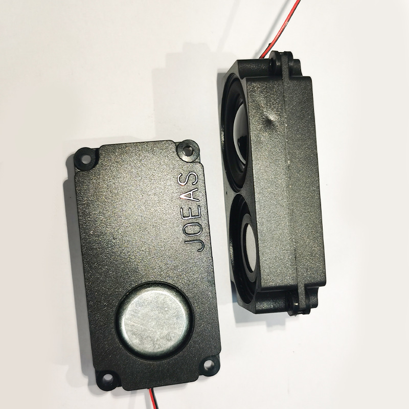 メーカー供給 7238 キャビティデスクトップスピーカーホーンプロジェクターラップトップマジックミラー増幅スピーカー機器|undefined