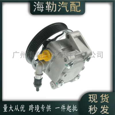 Lr032053 Power Steering Pump Gücləndirici nasosu