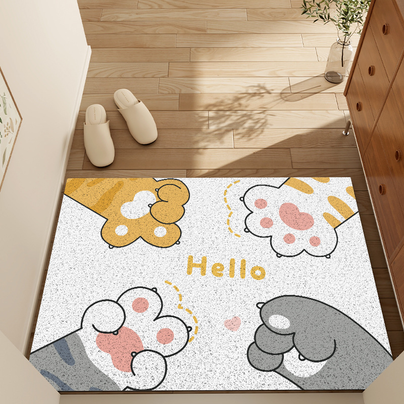 Meow Meow Fat Claw