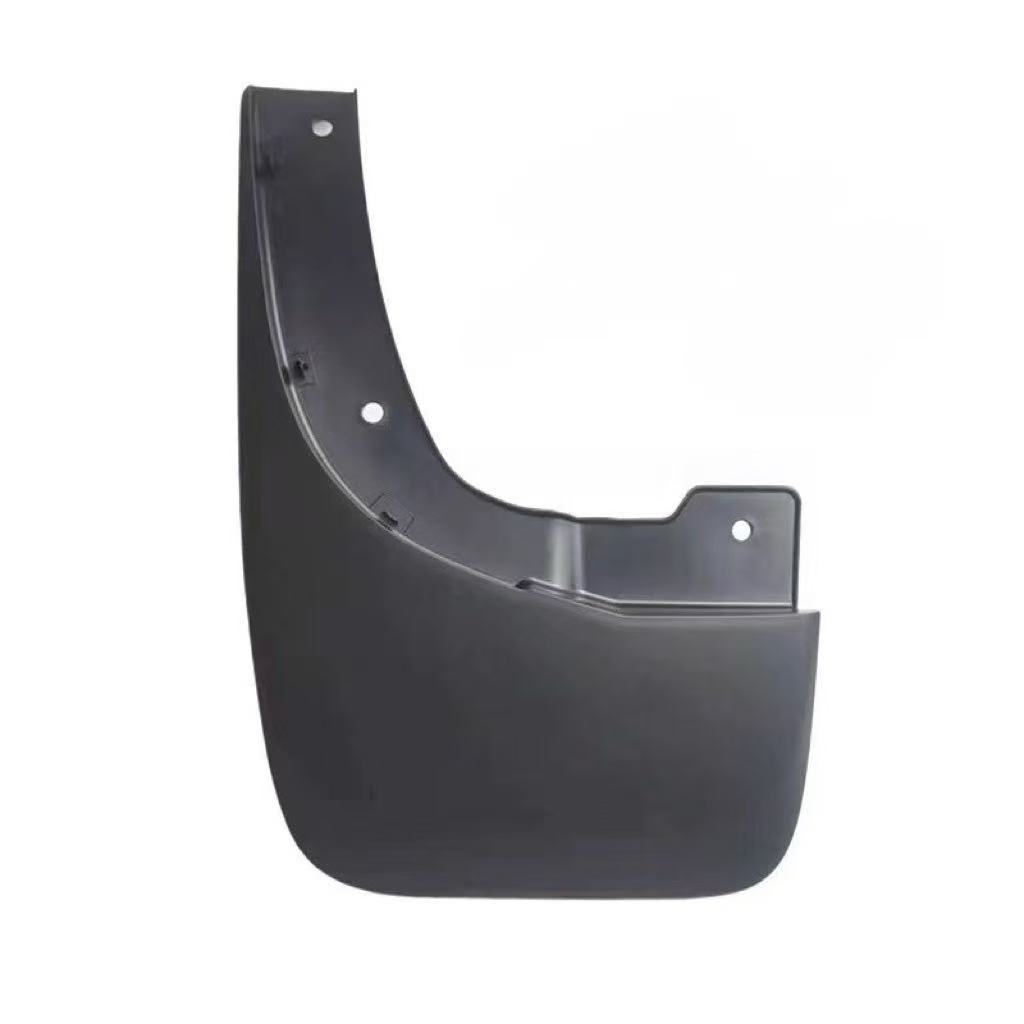 Aplicable a Jiangxi Isuzu Pickup D-MAX 2023 CROSS Fender delantero y posterior Fender