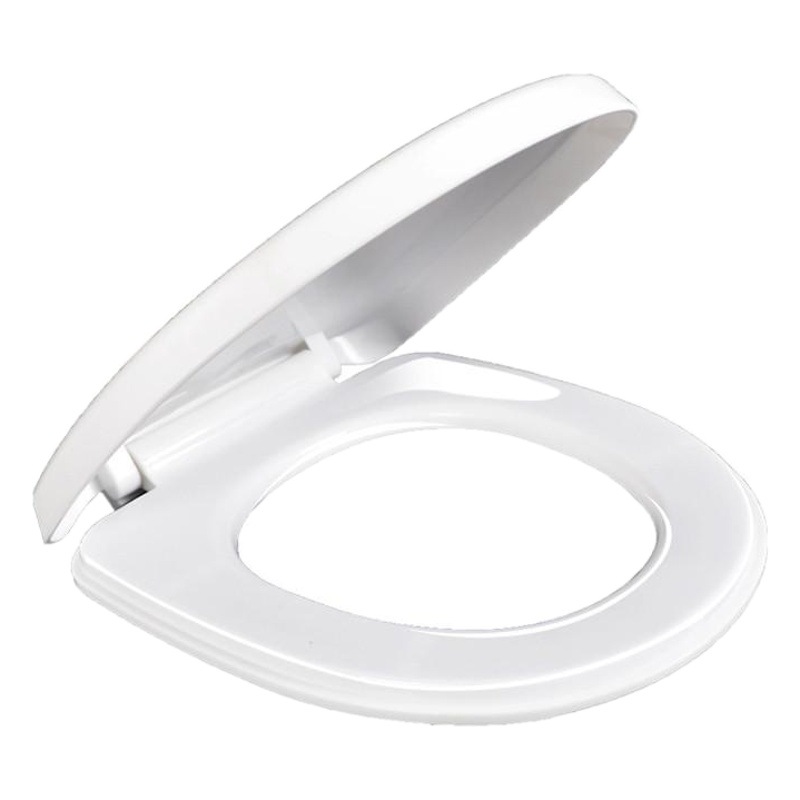 Yuanshi Toilet Seat Universal Thickeneded Toilet Cover Household Flush Toilet Seat Seat Cover Uvo Type Accessories
