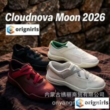�羳PT�߰��¿���bCloudnova Moon ����Ů͸��p���\�����eЬ