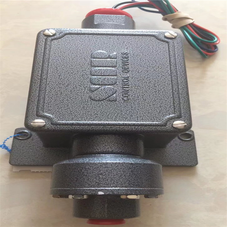 索尔SOR开关4BA-KB4-N4-B1A压力开关