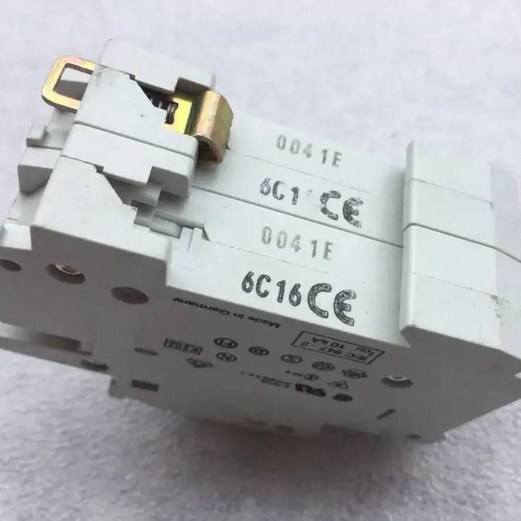 A BB空气开关 S200M-DC系列直流微型断路器 S203M-Z10/Z16/Z20 空