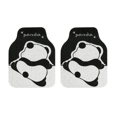 Universal Foot Pad Ring Universal Single Piece Main - main-co-driver-wall-panda