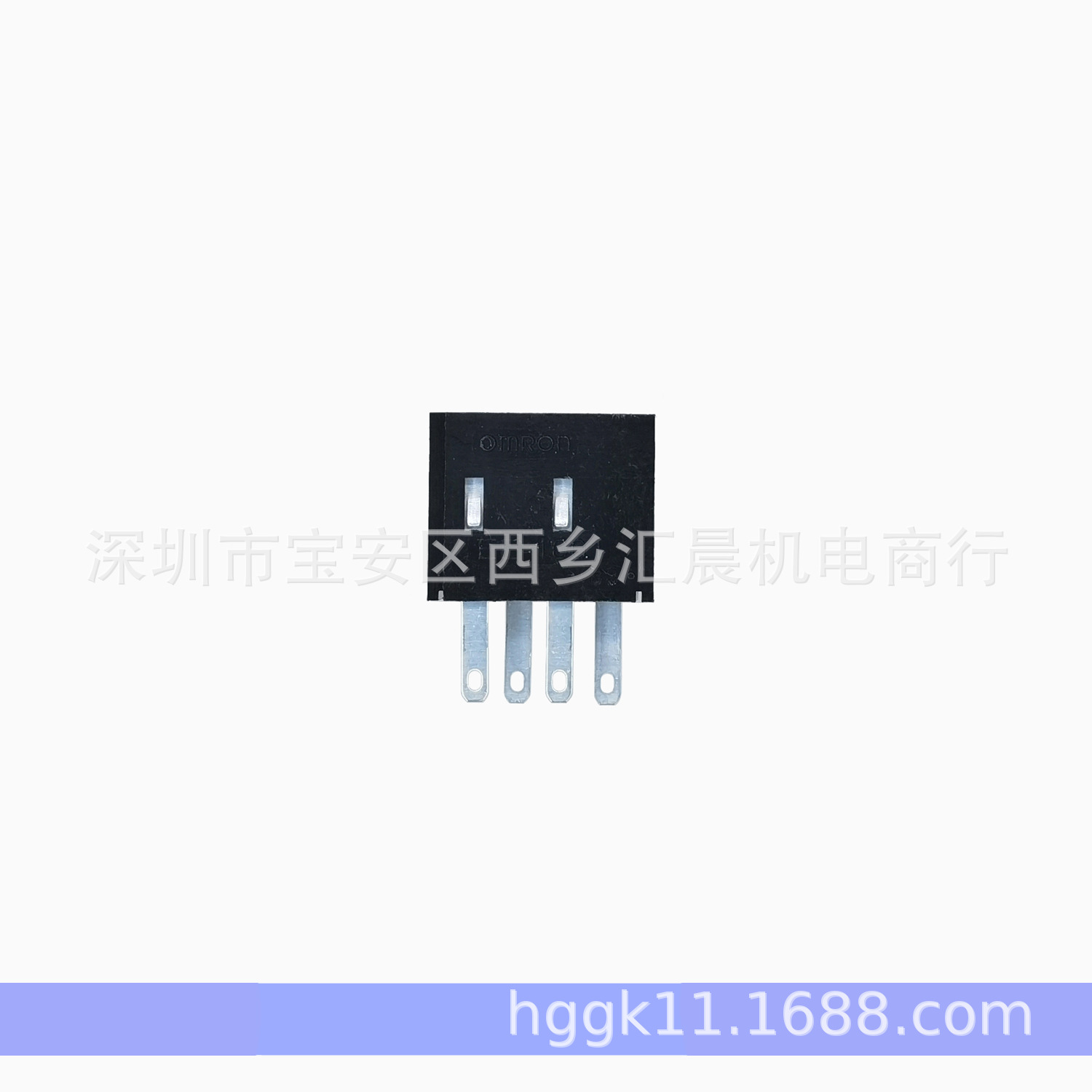 供应OMRON 欧姆龙光电开关插座EE-1001