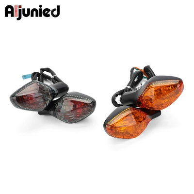 for Honda Crf300L Crf250L: Dönmə işıqları