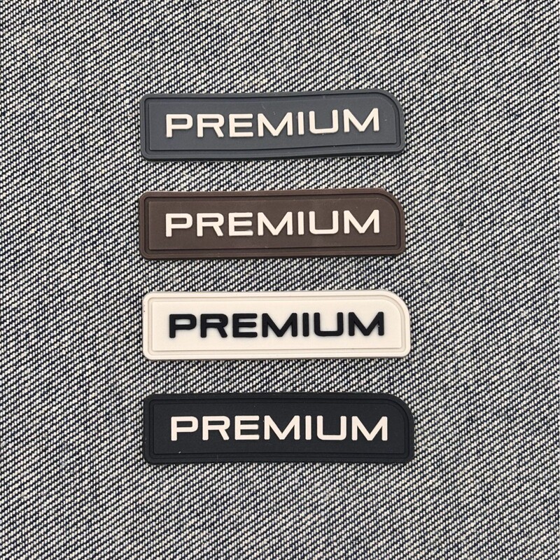 Pvc Drop Plastic Trademark Shoes and Hats Trendy Brand Label Offset Printing Jewelry Patches Silicone Stickers Clothing Accessories Clothing Accessories Pvc Drop Plastic Trademark Shoes and Hats Trendy Brand Label Offset Printing Jewelry Patches Silicone Stickers Clothing Accessories Clothing Accessories