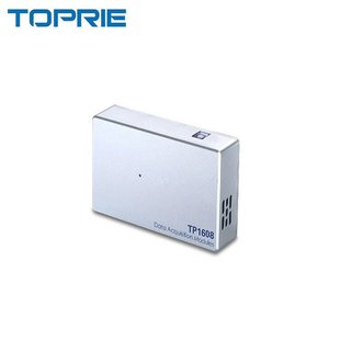 TOPRIE������ USB-1608�����ɼ��� 8·ȫ���x�f��ݔ��