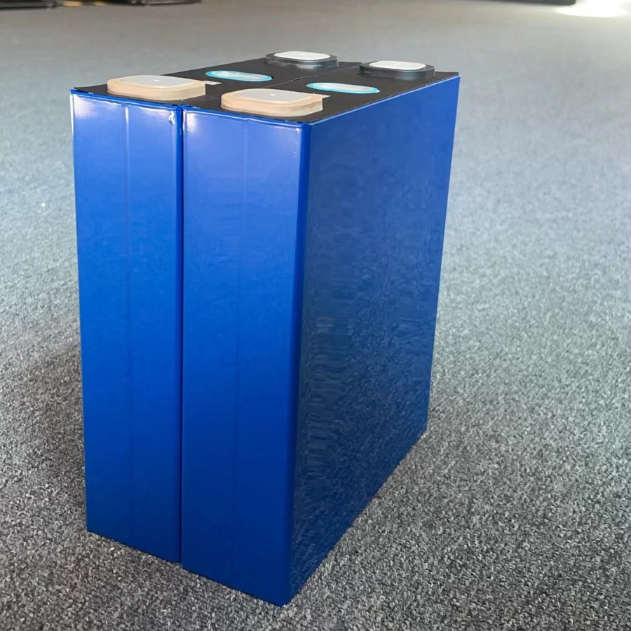 280Ah三元锂电池 3.2V电动车房车启动电源逆变器驻车空调储能适用