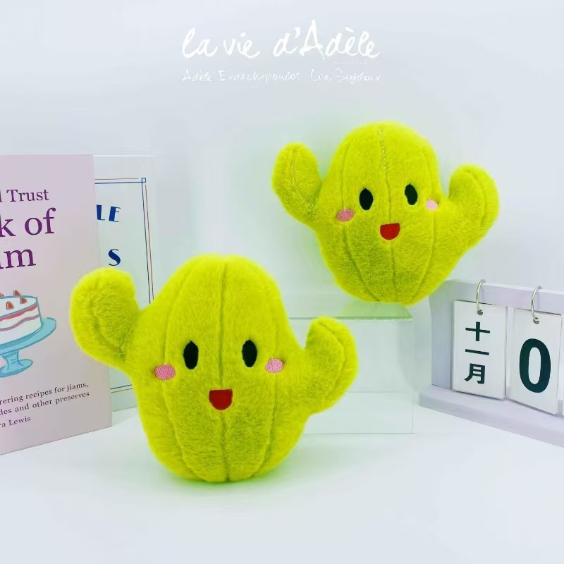 Juguetes de peluche lindos muñecas de frutas almohada muñeca agarra muñeca boda tira muñeca de tela muñeca estand juguetes regalos