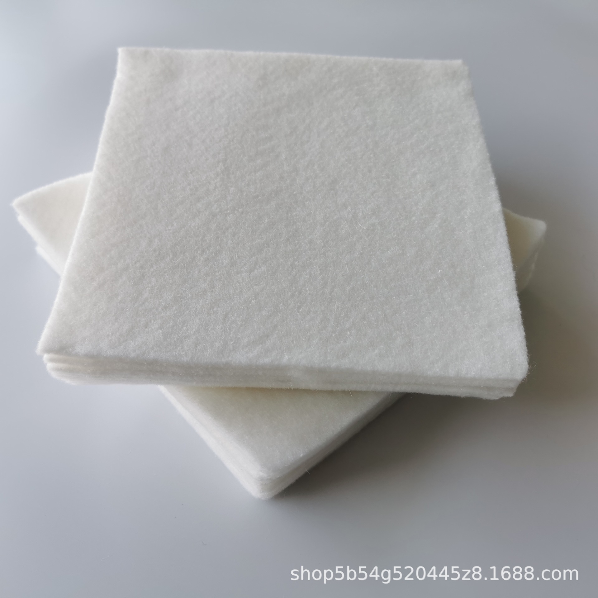 100-300克重黏胶针刺棉 黏胶纤维无纺制造 棉毡 黏胶无纺针刺布