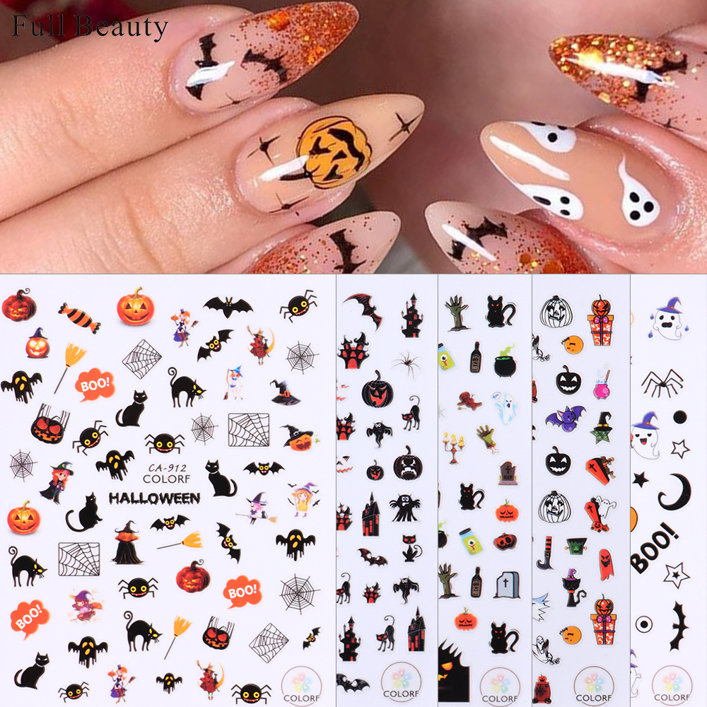 nail stickers