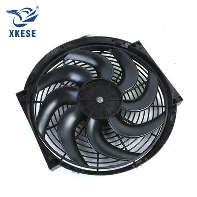 Heat dissipation fan car machine 14 Fan