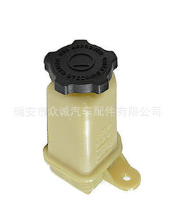 Applicable to Jeep WRANGLER booster pump oil pot steering booster pump oil pot 68333047AD