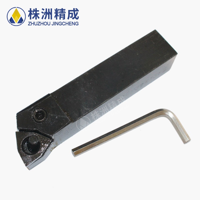 株洲铭钻牌机夹车刀杆 90W2530GT319Z 90度普通车床用车刀