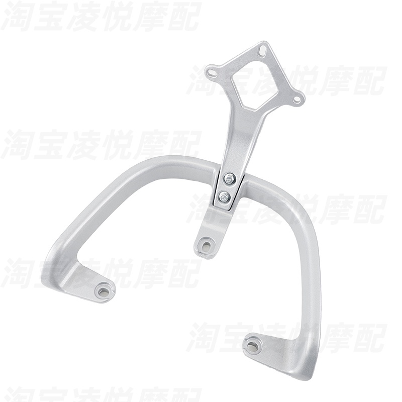 Suitable for Green Source electric vehicle S70 s75 rear backrest, electric vehicle tail wing, aluminum alloy cushion, tail box, and cargo rack