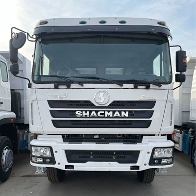 Yük maşınları Delong F3000 Flatbed, Flowerbed Trailer