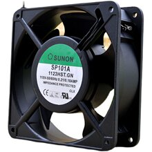 SP109WR 1123HBT.GN 1123HST.GN 115Vԭ�b��ƷSUNON �X���M���L��