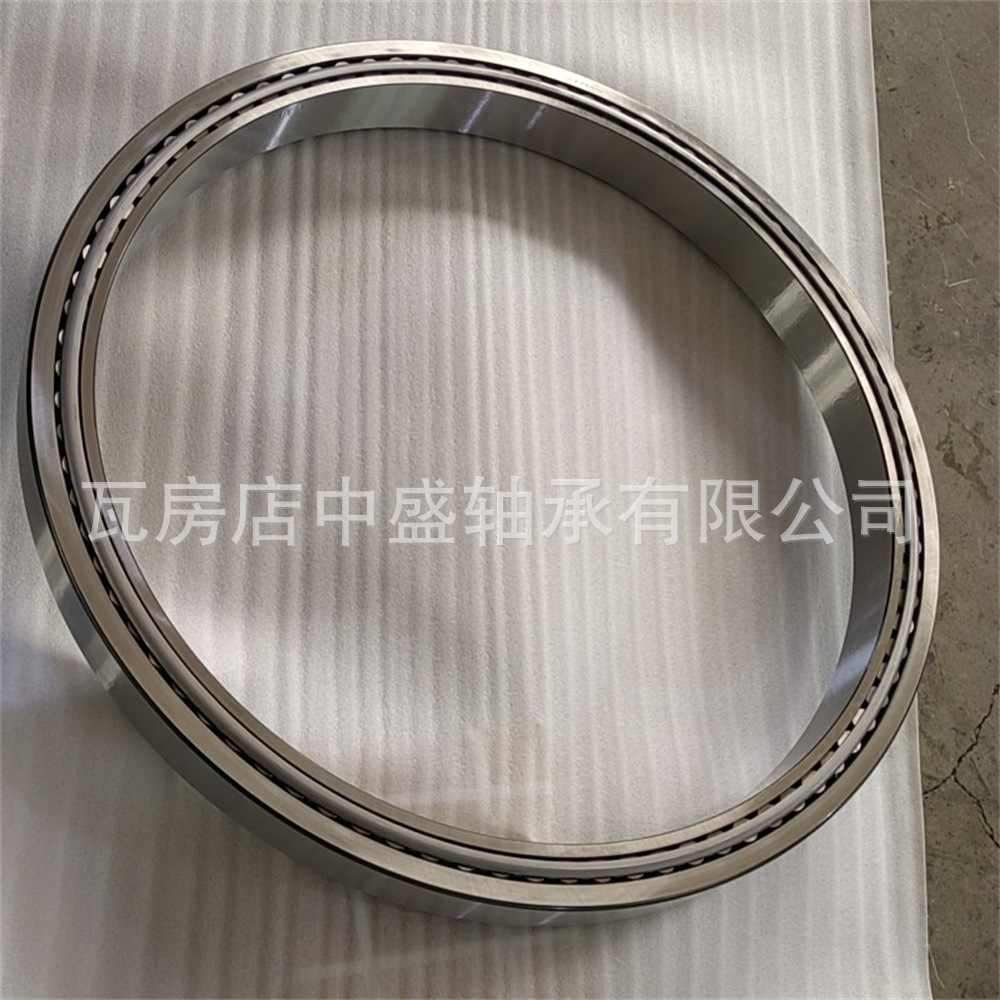 EE192150/192200 中盛轴承 供应七类英制双列外圈圆锥轴承